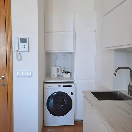 Apartamento Casa Mama Vigo Exterior foto