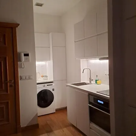 Apartamento Casa Mama Vigo Exterior foto