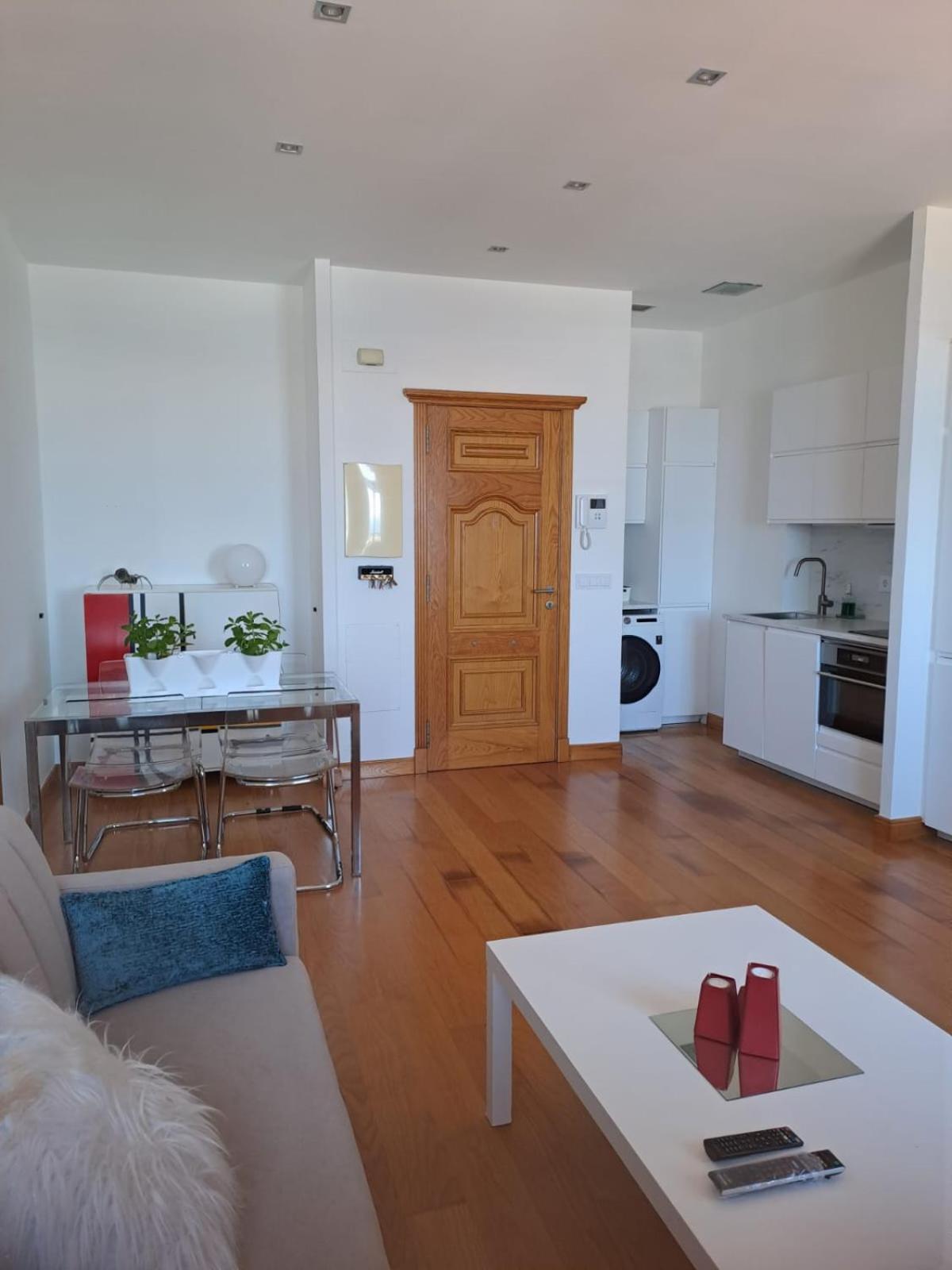 Apartment Casa Mama Vigo