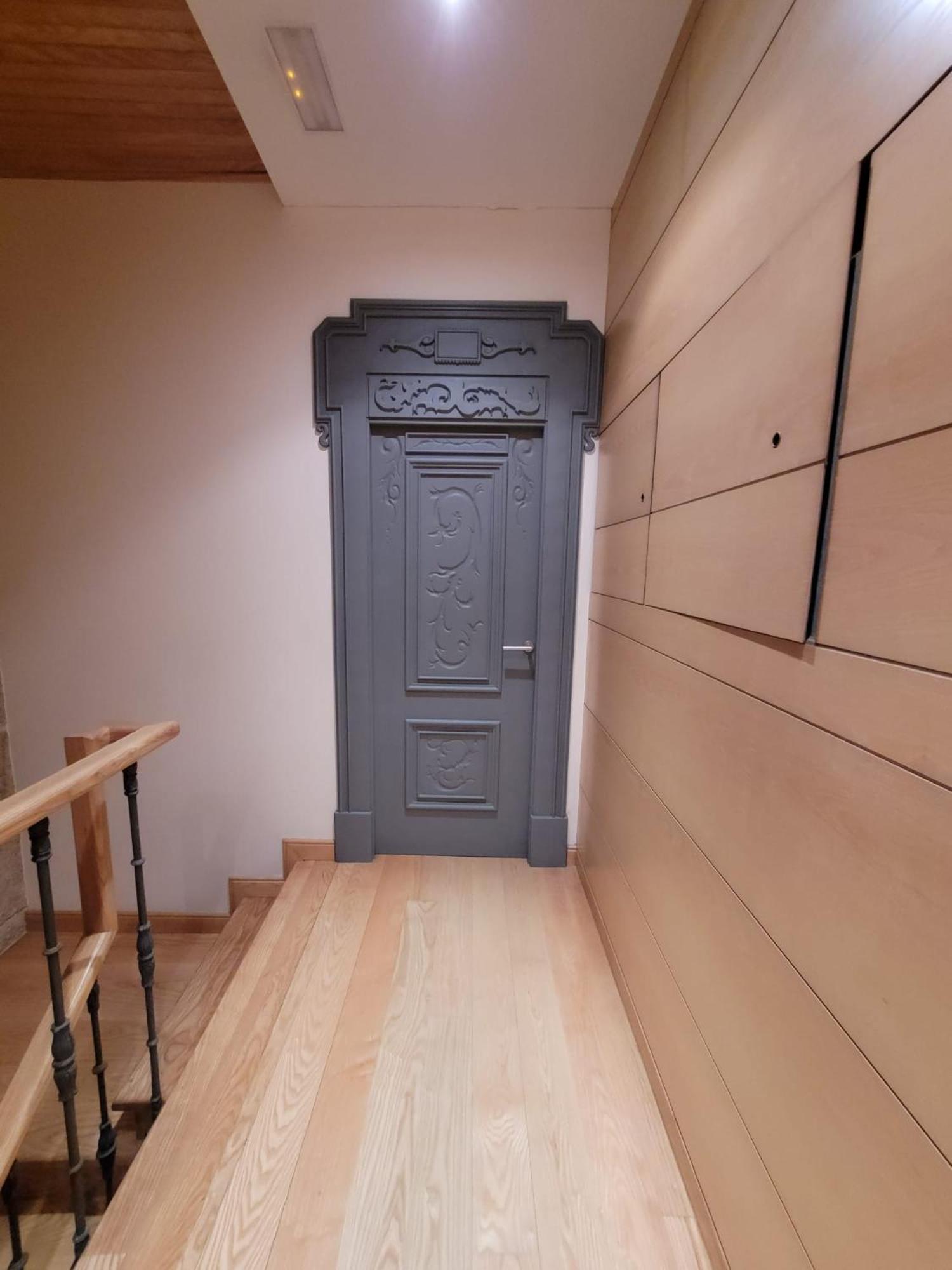 Casa Mama Vigo