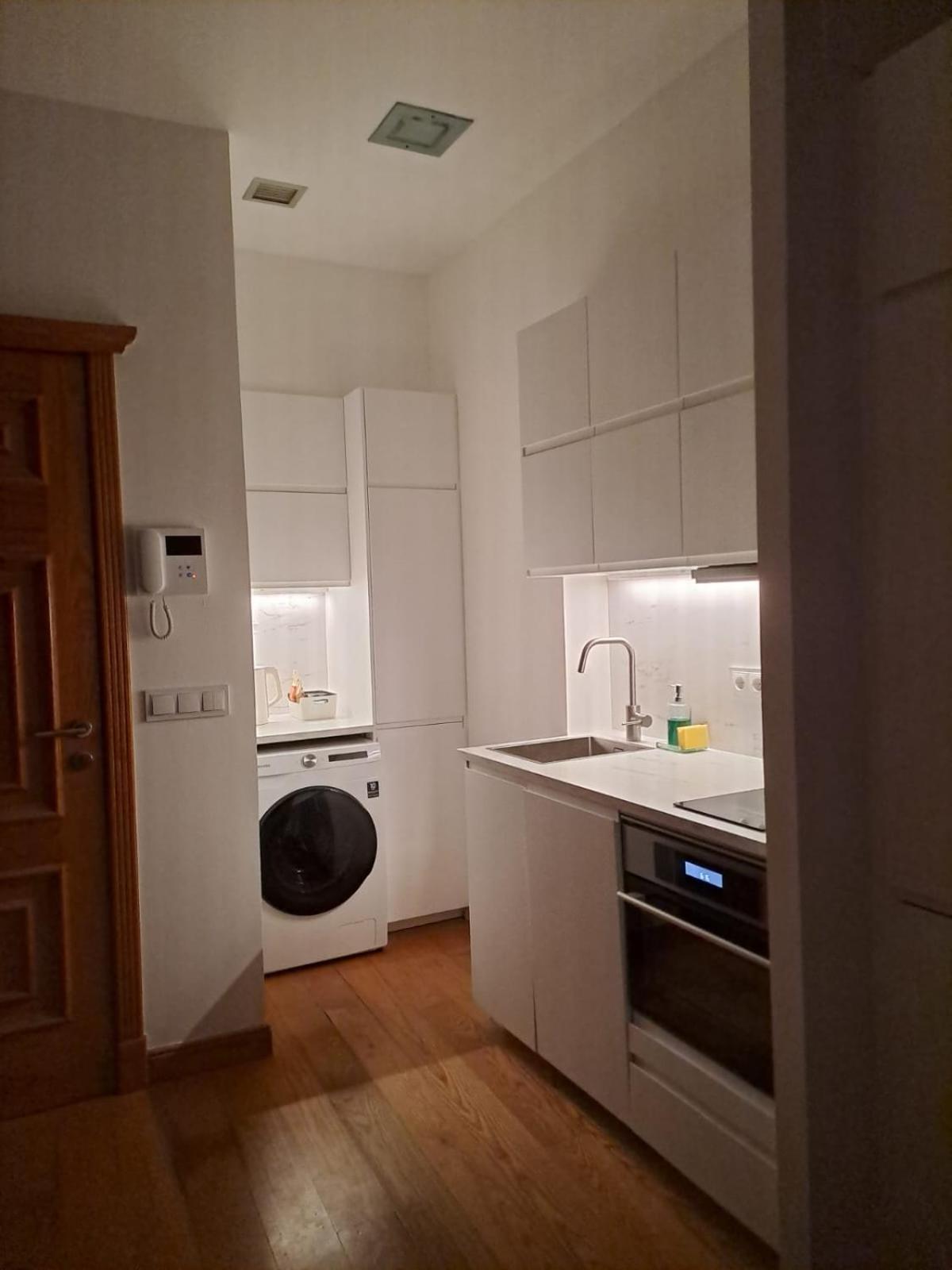 Apartment Casa Mama