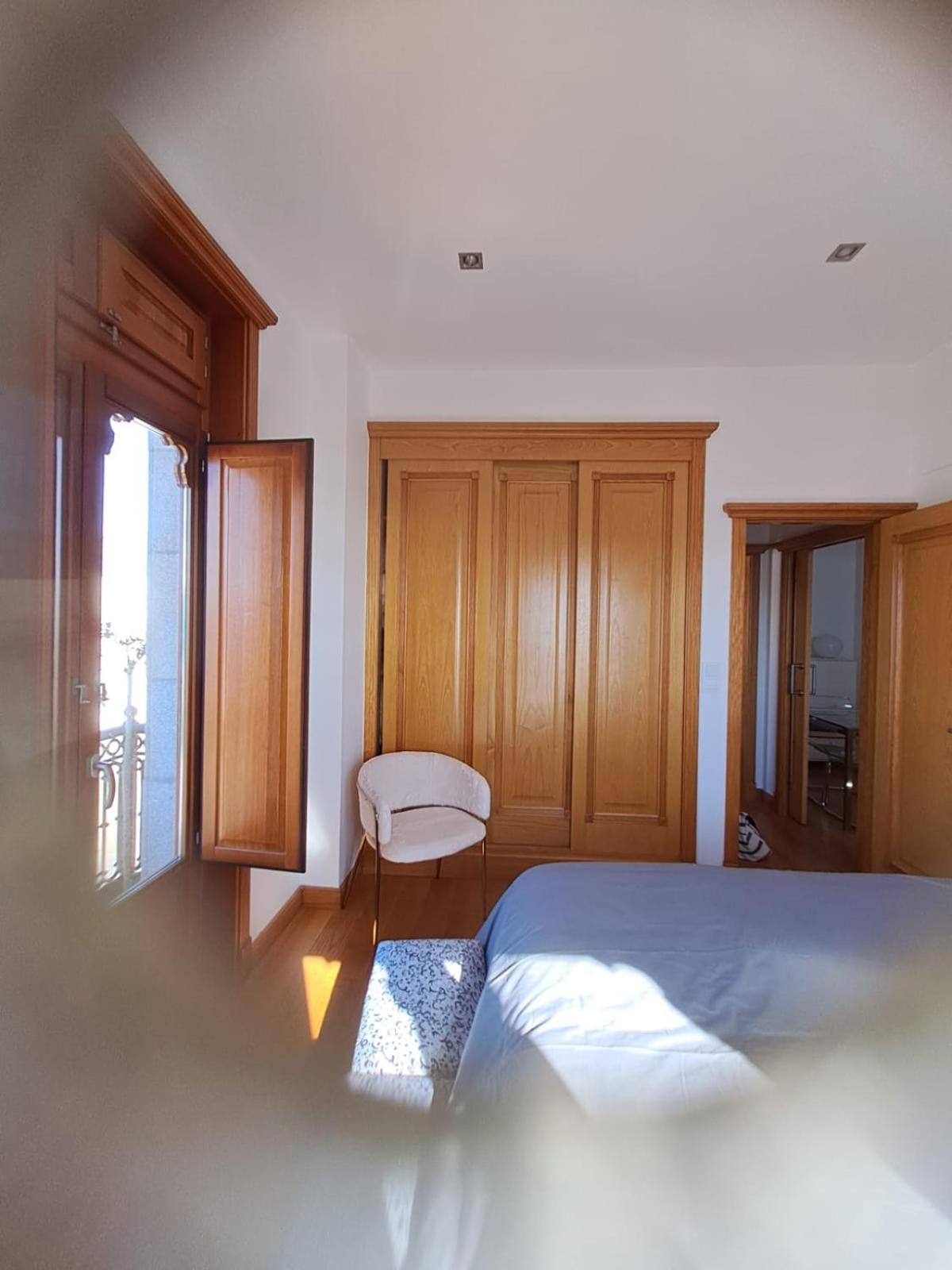 Casa Mama Apartment *