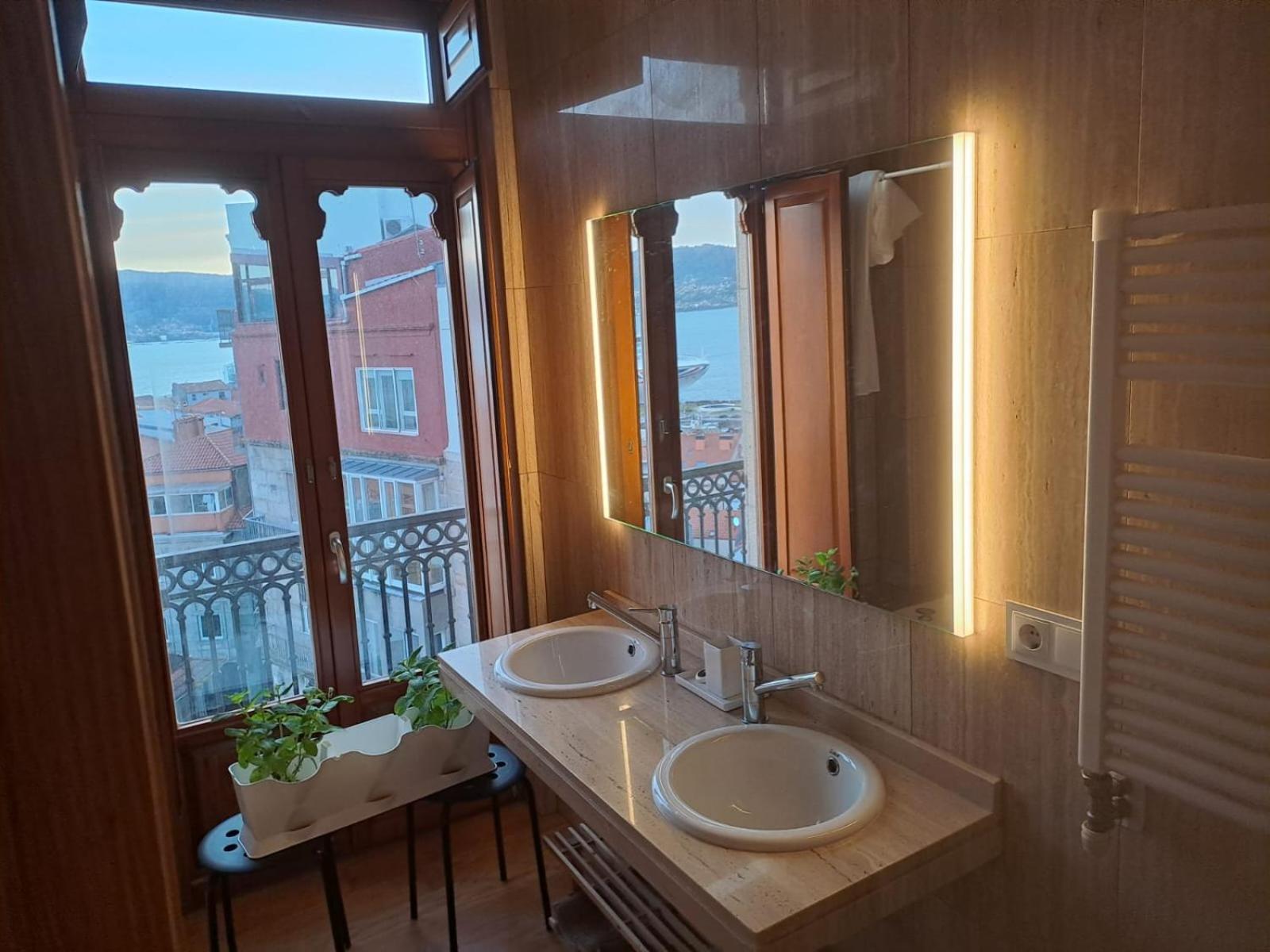 Apartment Casa Mama Vigo