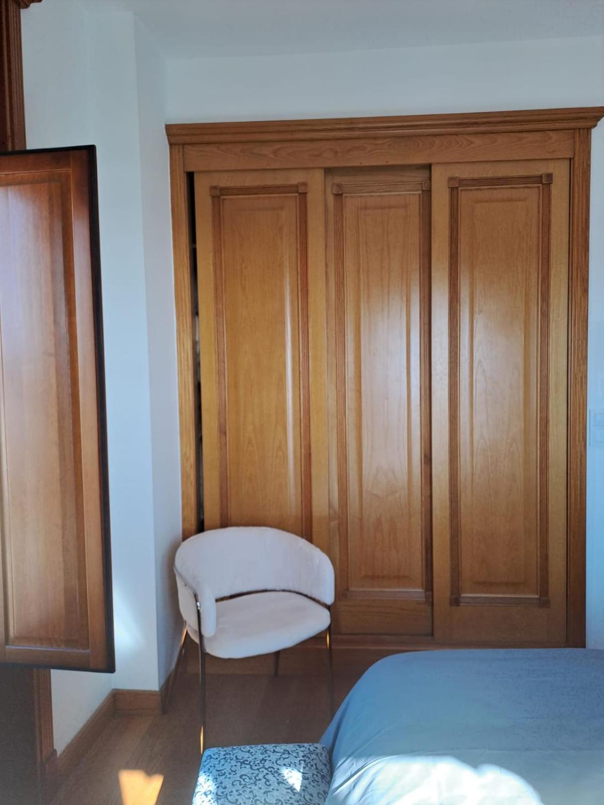 Apartment Casa Mama *