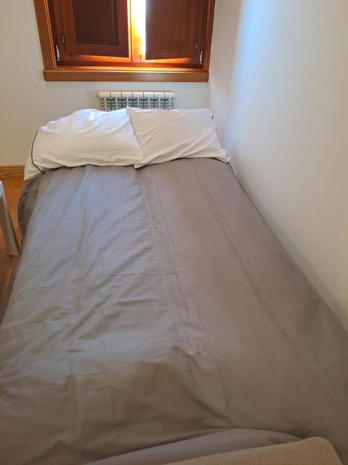 Casa Mama Apartment