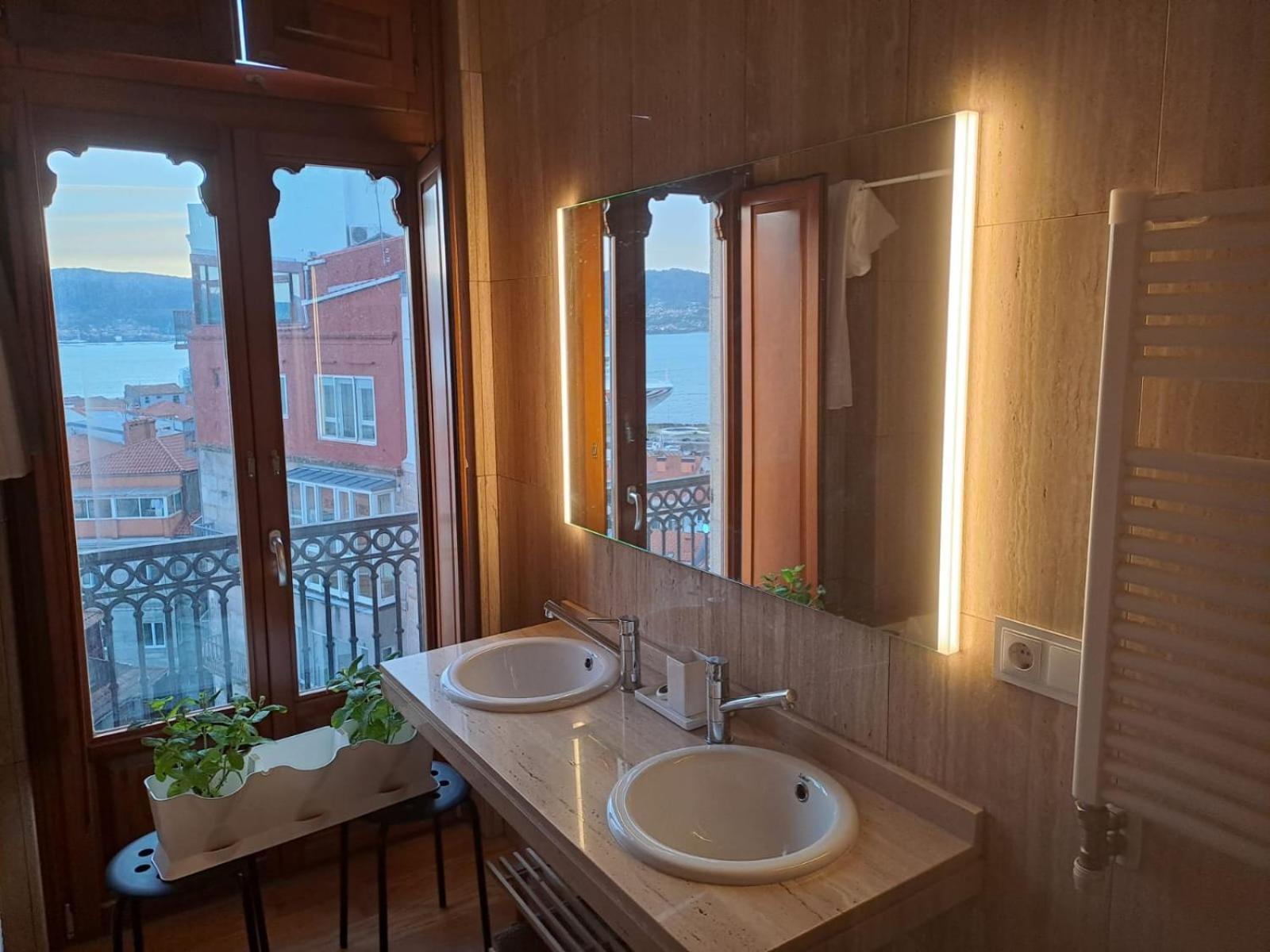 Apartment Casa Mama