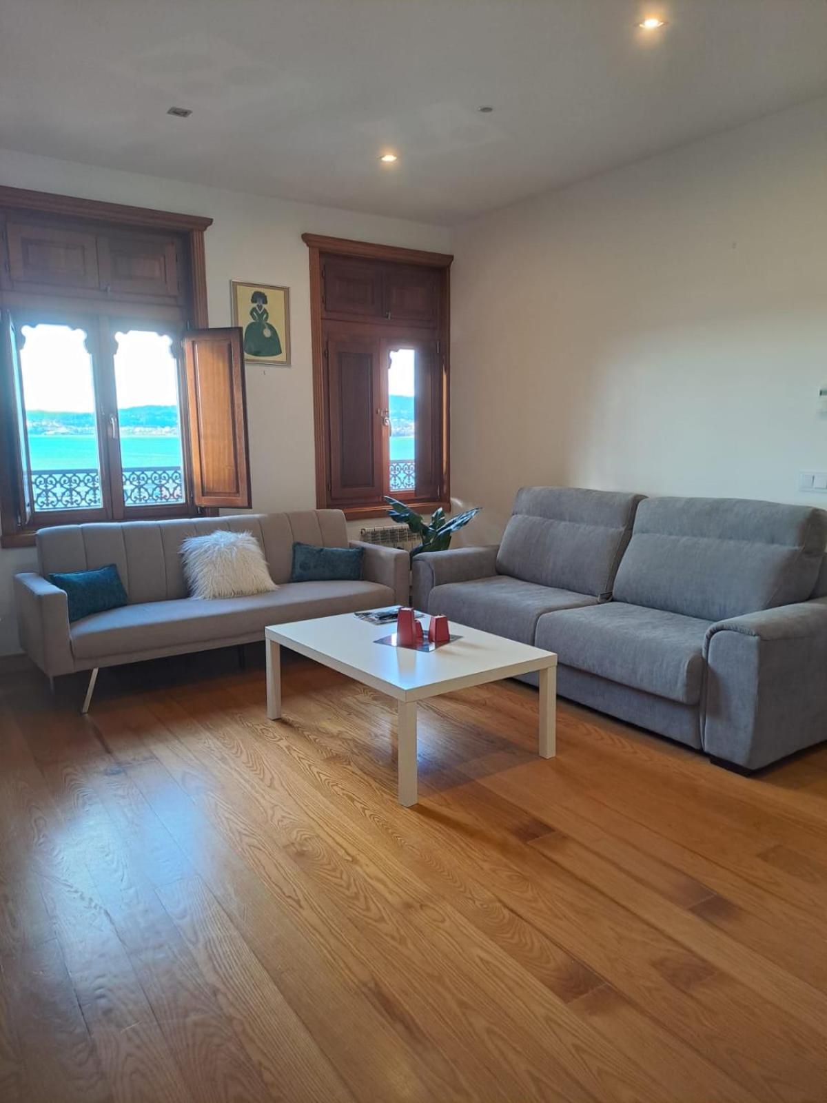 Apartment Casa Mama